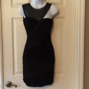 BCBG “Rosalyn”  cocktail dress